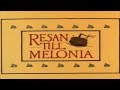 Resan Till Melonia The Journey To Melonia With English Subtitles HQ