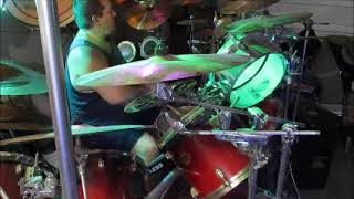 Drum Cover Our Lady Peace Potato Girl Drums Drummer Drumming