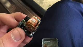 jaguar project xjs electrical problem and oil pressure (53)