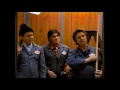 Larry Daryl Daryl On The Bob Newhart Show Reunion