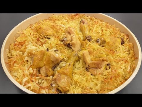 Rreze Dielli, 18 Janar 2019 - Të Gatuajmë me Znj. Vjollca P1 Jufka me pulë (Tradita Dibrane)