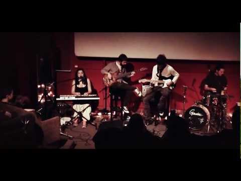 Lady Faye live @ Nixon