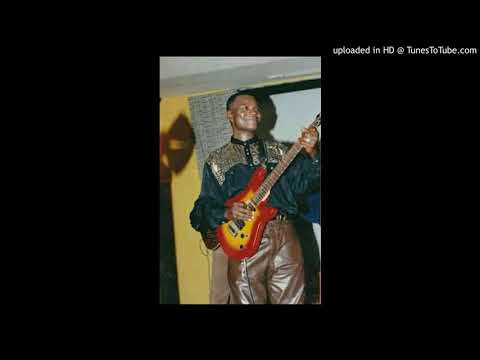 Simon Chimbetu - Govenor Conwell | Reward £10m Album (2005)