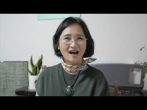 Kantu kun Amira 02 - Vivu la Stel' | Esperanto-kantkurso 전경옥의 에스페란토 노래교실