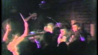 I Spit On Your Gravy - Live 1984 (1 of 4)