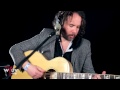 Andy Kim & Kevin Drew - "Sister OK" (Live at WFUV)