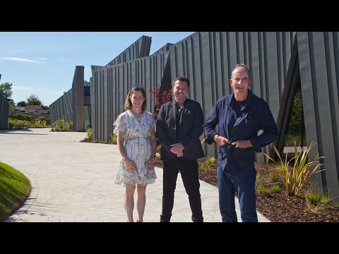 Grand Designs UK Season 22 Episode 1
