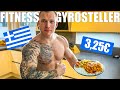 3,25€ für diesen FITNESS GYROSTELLER! + FOODPREP