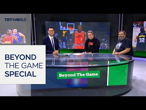 Who’s gonna win the 2026 NBA title? | Beyond The Game Special