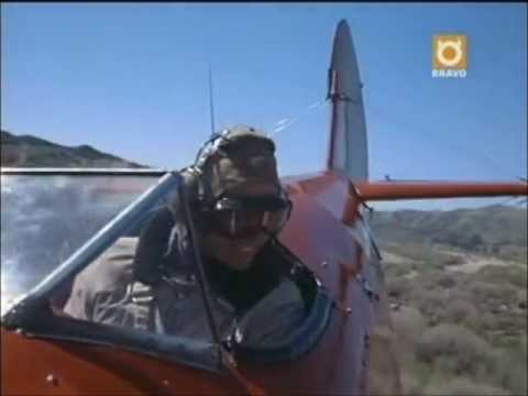 Brianne Leary as Sindy & Brodie Greer as Bear in a silly fanvid I made