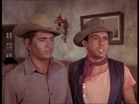 BONANZA S8 ep.19  Black Friday