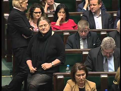 Krzysztof Brejza popiera poprawkę zwiększającą środki zabrane Trybunałowi