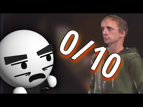 Pro Skater 5 was very bad.