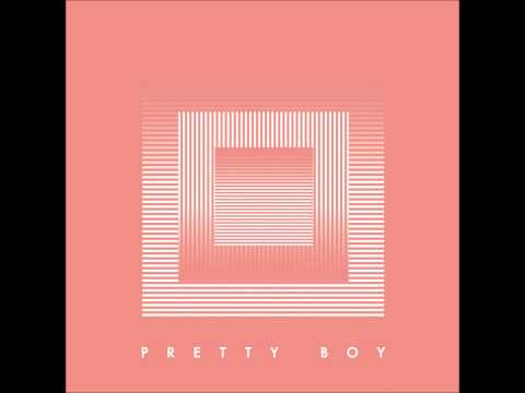 YOUNG GALAXY - Pretty Boy (Single)