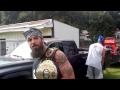 Jay Briscoe - It's Simple Mathematics - Ring of Honor Wrestling Jay Briscoe - It's Simple Mathematics