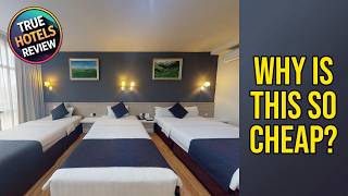 Hallmark Regency Hotel Johor Bahru - Why Is This So Cheap? | Johor Bahru, Malays