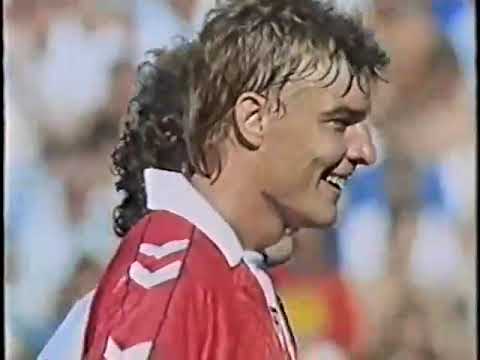 Tor! Total Football | Official Film of UEFA Euro 1988