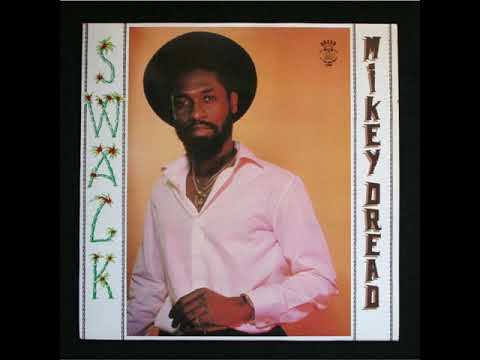 Mikey Dread - Strictly Rockers