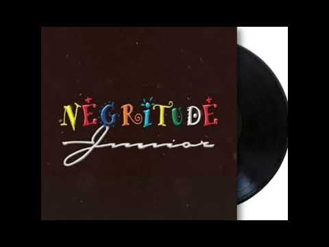 Amar Nunca É Demais - Negritude Junior