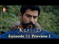 Kurulus Osman Urdu | Season 5 Episode 7 Preview 1