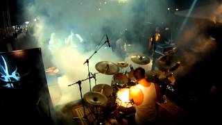 Dynahead - Unripe One (Live 2012)