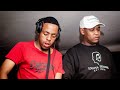 Dj Cake's x Dj Fisto - Top Dawg Sessions - Hosted By The Spot
