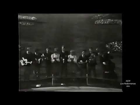 New Christy Minstrels - "This Train" live 1965 Worlds Fair