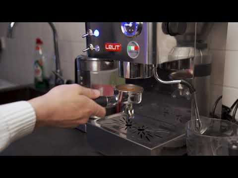 Lelit PL41LEM and Graef CM800 – Espresso Making 2020