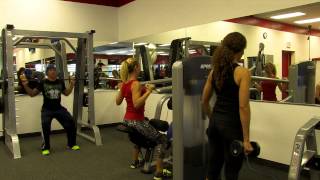 gyms