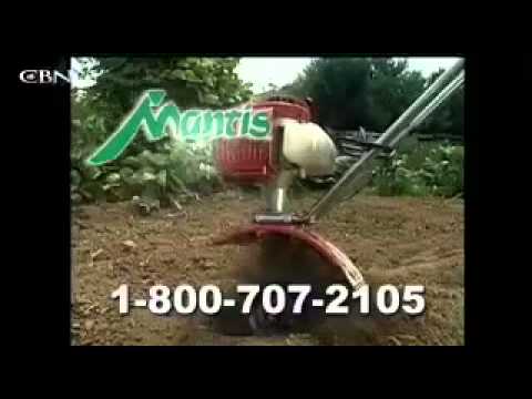 News Channel Morning Edition: April 7, 2011 - CBN.com