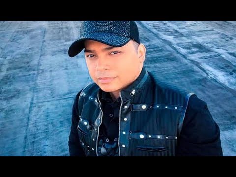 Cherito - Merengue Mix "En Vivo" Grandes Exitos