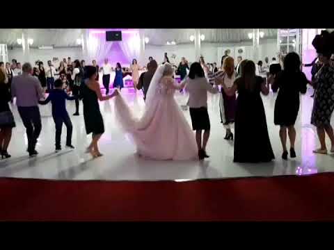 Formația Krystall Best live 2019 nunta horă sârbă Pitești 0744904338