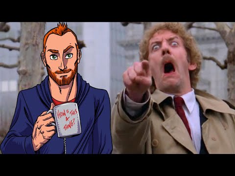 Invasion of The Body Snatchers: An Analysis (1978)