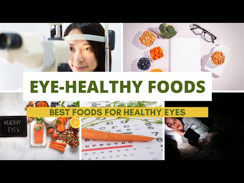 Enhance Your Eye Health: The Ultimate Guide to Natural Vision Improvement