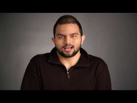 EE Student Experiences-Abdeali Saherwala