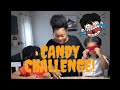 Candy Challenge Afv Funnyvideos Trynottolaugh