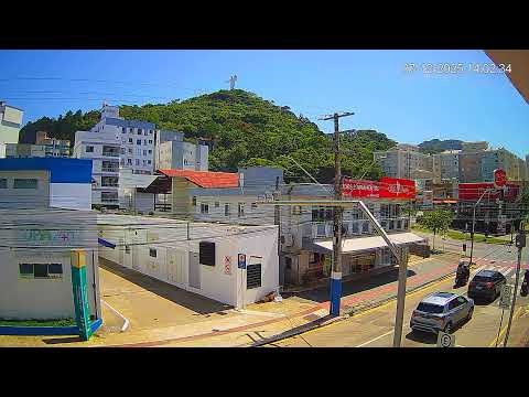 Cristo Luz thumbnail