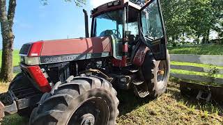 Case IH 7140 Radtraktor kaufen - Bild 4 | Agronetto LI Case IH 7140 Radtraktor | Bild 4 - Agronetto