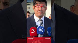 Afyonkarahisar Vali Yardımcısı ve İl Özel İdaresi Genel Sekreteri İhsan Ayrancı,