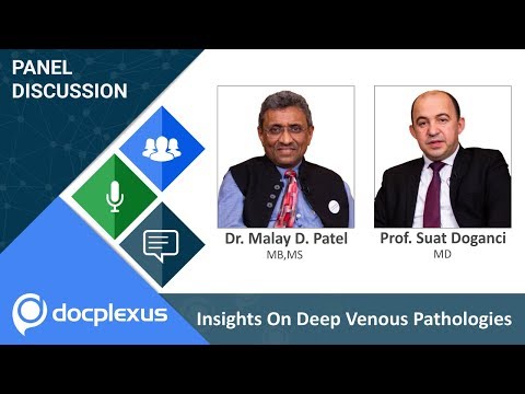 Insights On Deep Venous Pathologies