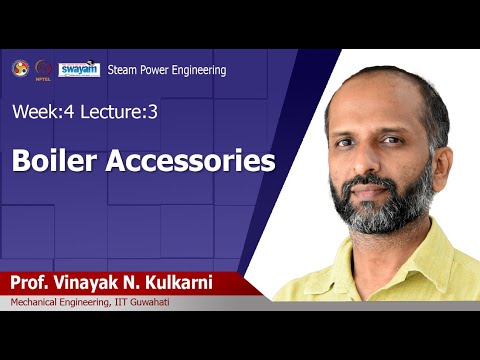 Steam Power Engineering Introduction Video