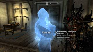 Skyrim Sovngarde Song MOD