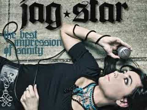 Leavin'-Jag Star