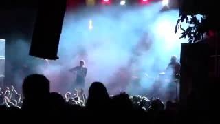 Biga Ranx - Boogieman Skank @ Festival de Néoules 2016