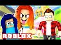 DON'T TAKE ME AWAY FROM MY DAD!! SHE WON'T STOP FOLLOWING ME! ROBLOX ADOPT ME! (Roblox Roleplay)