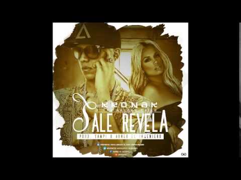 Kronak - Sale Revela (Prod. By Yampi & Abner El Ingeniero)