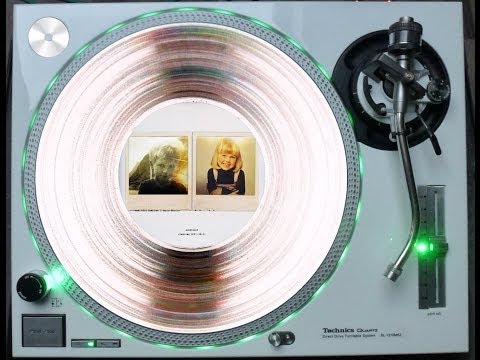 WOLFRAM FEAT. HOLY GHOST! - HOLD MY BREATH (SALLY SHAPIRO REMIX) (ELECTRIFY RE-EDIT II) (©2014)