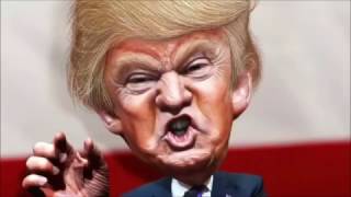 Charles Bobuck - Trump