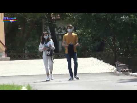 Jurnal MUSCEL TV  08 07 2020  a treia proba speciala de bacalaureat