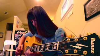 Sexy Dancer - Prince - Piano Solo